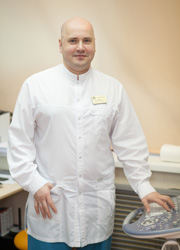 врач Егорова